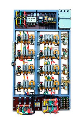 ЭЛЕКТРОТЕХНИК ПУ-403.21-403.21.05.00.001-05 Шкафы и стойки