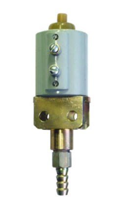 Вентиль электропневматический ЭЛЕКТРОТЕХНИК ВВ-1 У3 24В DC (ET013845) Аксессуары для компрессоров