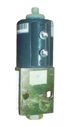 Вентиль электропневматический ЭЛЕКТРОТЕХНИК ВВ-1311 У3 75В DC (ET013861) Аксессуары для компрессоров