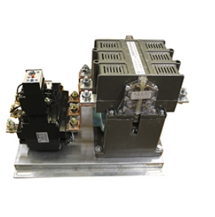 Пускатель электромагнитный ЭЛЕКТРОТЕХНИК ПМ12-500200 УХЛ4 В 220В/50Гц (ET011786) Автоматические выключатели