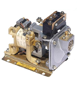 ЭЛЕКТРОТЕХНИК РВП-72МГ-3221-УХЛ4 36В/50Гц Реле и контакторы