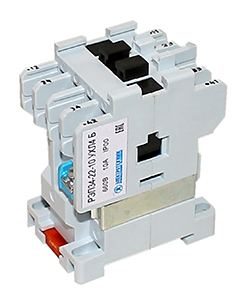 ЭЛЕКТРОТЕХНИК РЭП34-22-11 УХЛ4 Б 40В/50Гц Реле и контакторы