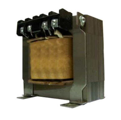 Трансформатор понижающий ЭЛЕКТРОТЕХНИК ОСО-0,4 УХЛ3 220/42 (ET014038) Измерительные трансформаторы тока